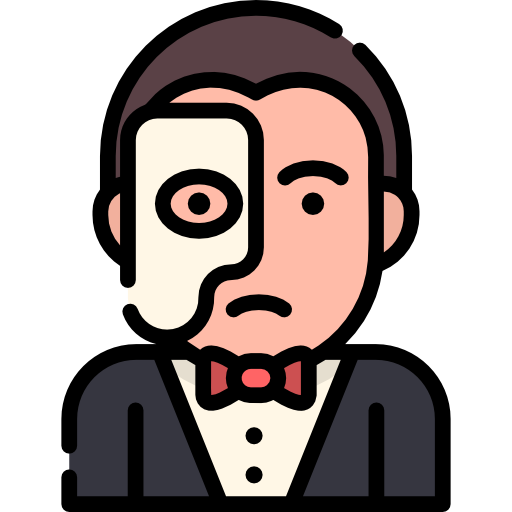 Phantom of the opera
